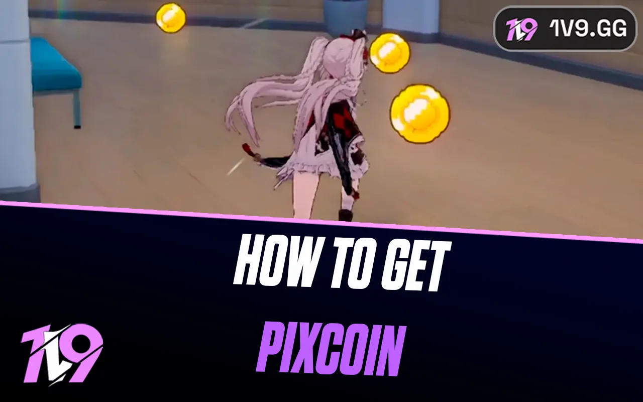 Honkai Star Rail: How to Get Pixcoin
